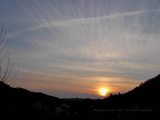 le ciel. ce soir. tramonto in valle ardivestra--marzo 2015--DSCN0076--2