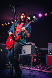 J Roddy Walston & The Business