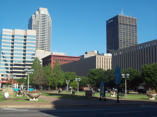 St. Louis, MO | by KevinB 87