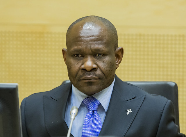 Ngudjolo Chui case: ICC Appeals Chamber confirms the acquittal decision