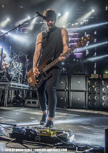 5 Seconds of Summer | by Concert-Captures.com