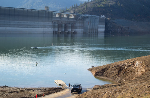 bureauofreclamation california dam infrastructure