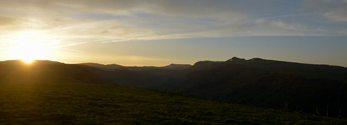 france michelseguret nikon d800 pro cantal auvergne montsducantal montscantal nature natura natur lever sunrise aurore