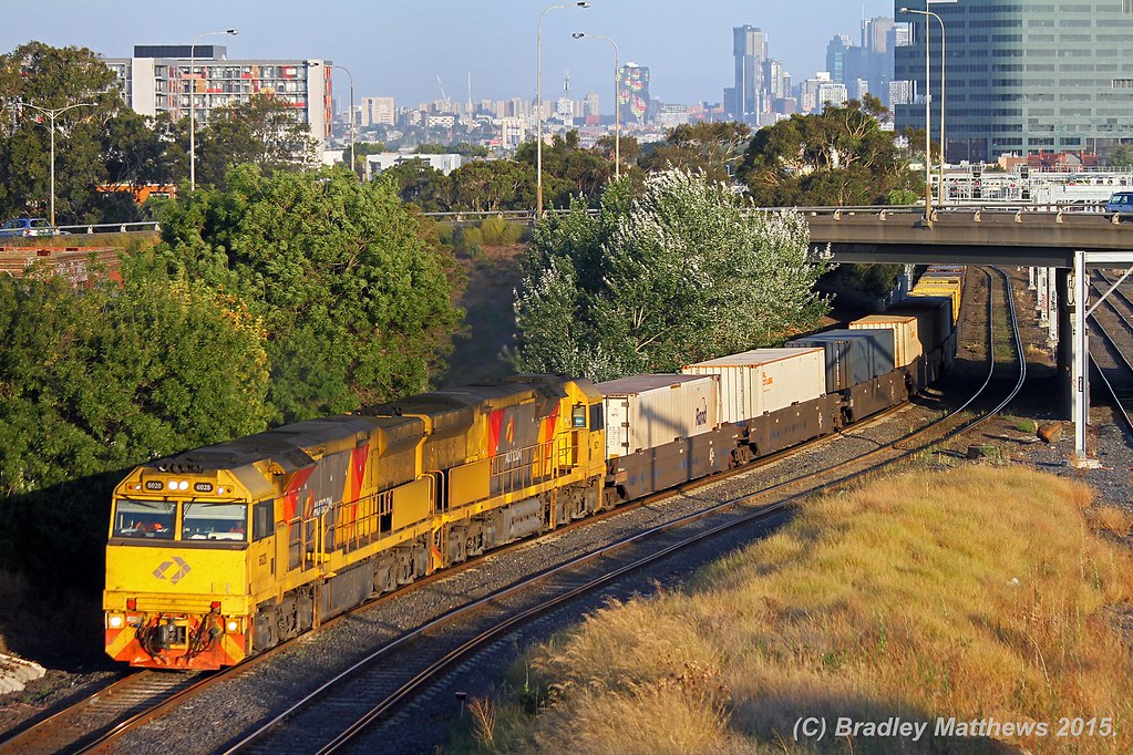 freight to perth
