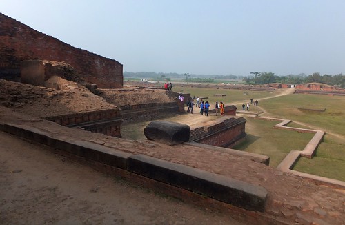 history archaeology buddhist unesco worldheritagesite monastery bangladesh pala paharpur archaeologicalsite bogra somapurmahavihara jairpurhat