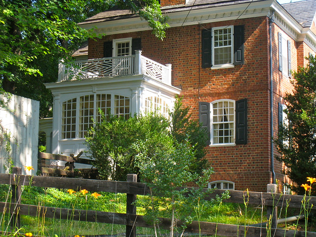 Charlottesville House