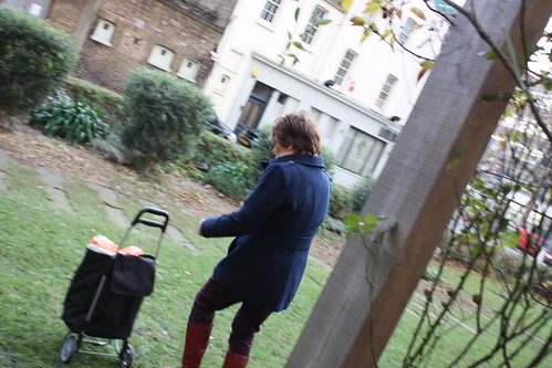 Local demonstration | by nelsonsquare