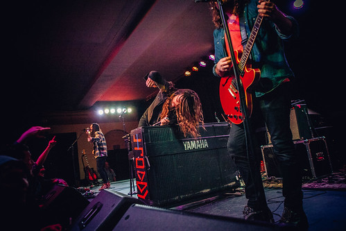 J Roddy Walston & The Business