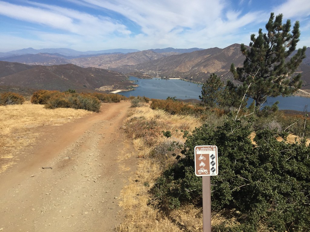Artesian Springs Trail