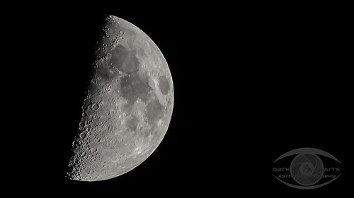 astrophotography astronomy space sky moon lunar