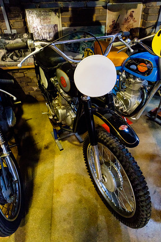 Eso Raceway Motorcycle 1961 ESO 250 MC | Specialized racing ESO motorcycles have be… | Flickr