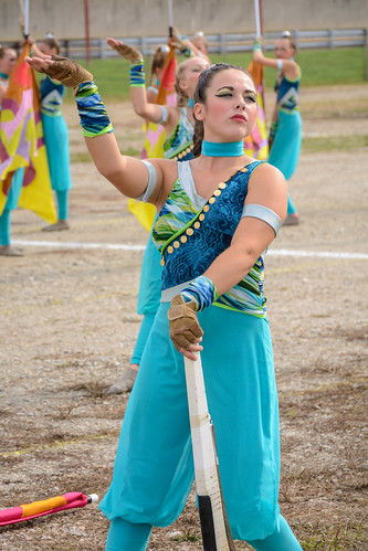 Northeastern at 2016 State Fair Band Day | by WayNet.org