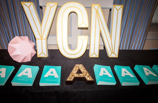 YCN Student Award 2014