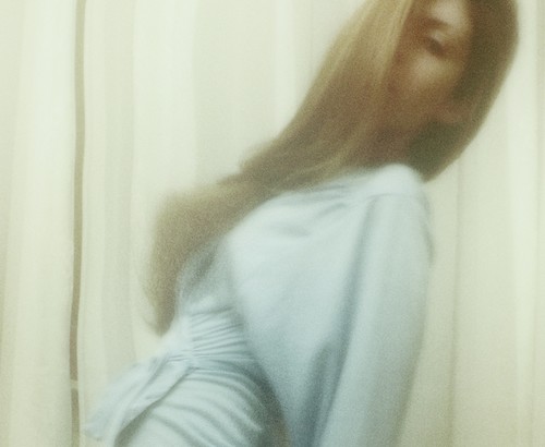 Maybe you are | by L'instant c'est moi