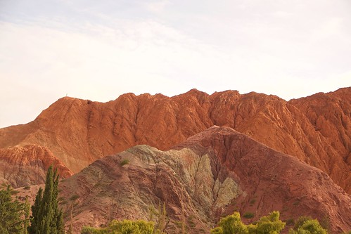 mountain argentina nikon rocks colours jujuy redmountain quebradadehumahuaca cerrodelossietecolores d5100 sigma18250mmf363dcoshsm