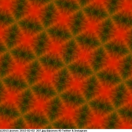 2015-02-02  207 FEBRUARY 2015 00806 abstract art & computer wallpaper design ideas | by Jezevec40 (formerly Badger 23)