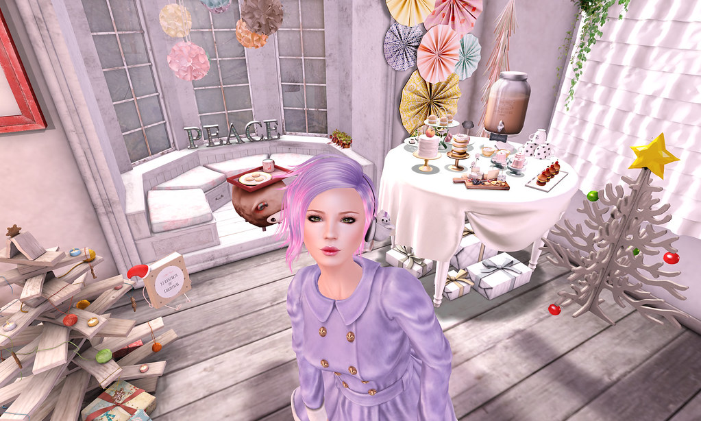 Soiree | Items found at The Arcade aisling – Monbo Sapin – N… | Flickr