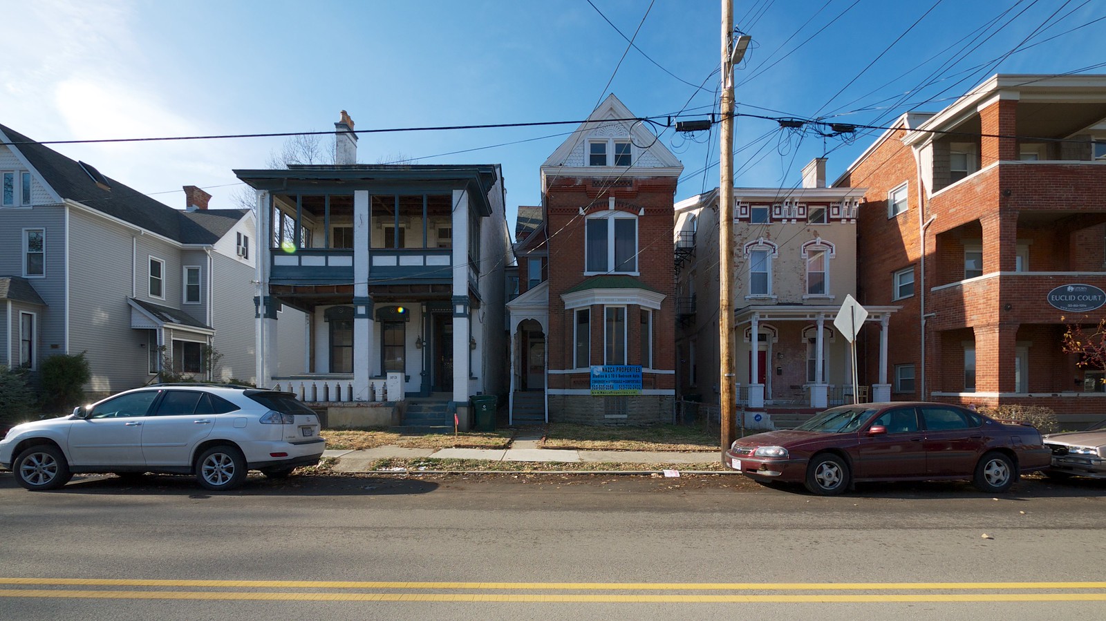 Euclid Avenue