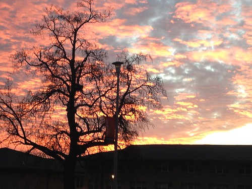 sunset campus