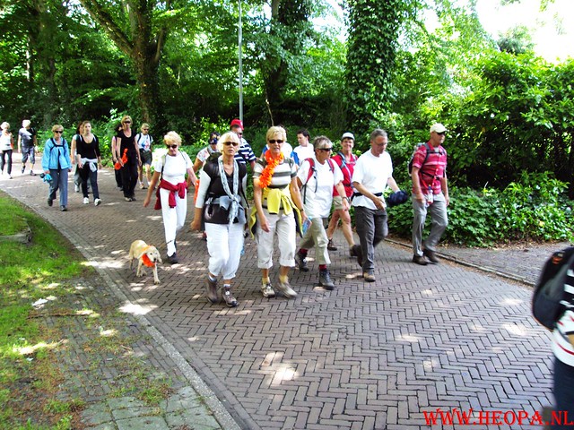 16-06-2010          4 Plus Alkmaar       1e dag 25 Km  (46)