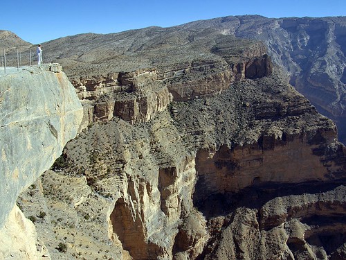 Jebel Shams