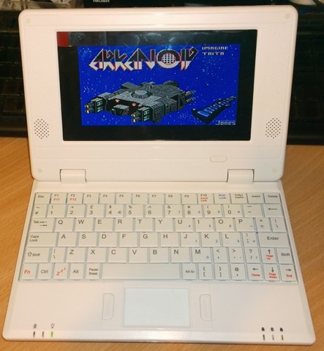 Commodore 64 | by Stratageme.com