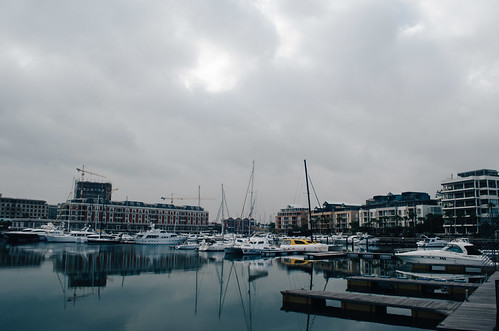 South African City