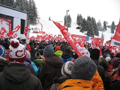 Skiweltcup Adelboden