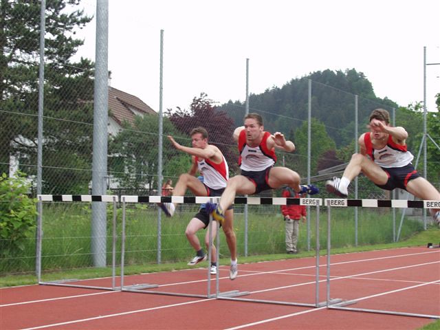 2003 Frühlingsmehrkampf in Rüegsauschachen