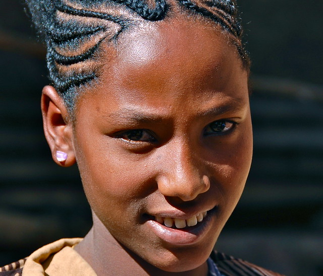 Ethiopia-Tigray