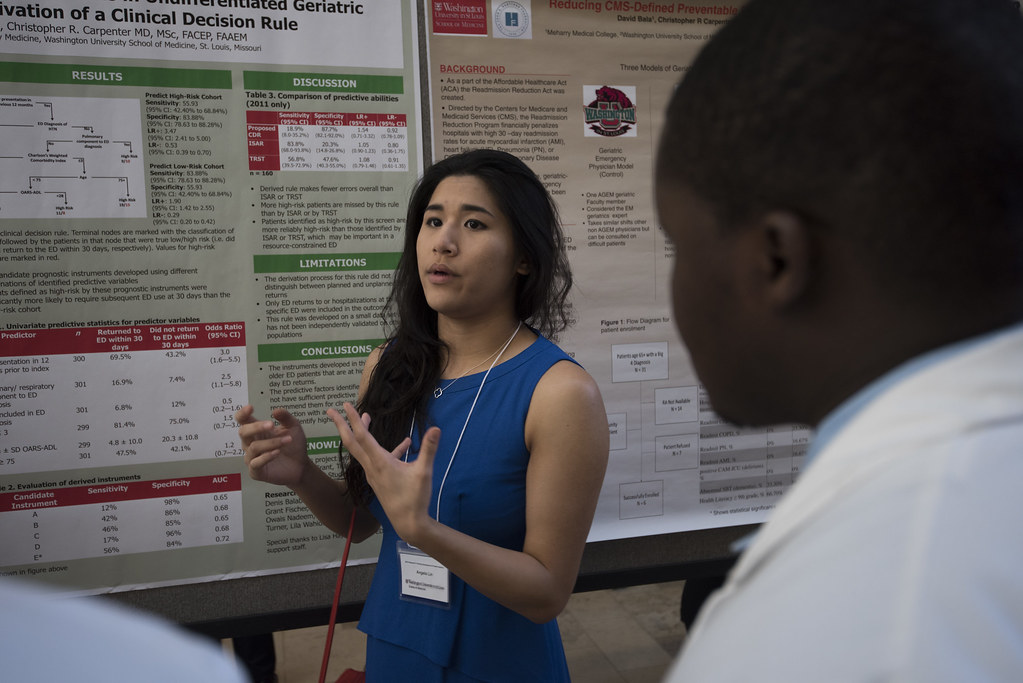 2014 Poster Sessions