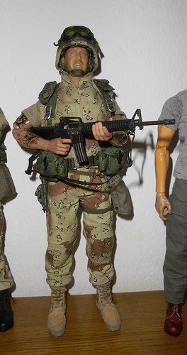 gulf war soldier story | by greedo06
