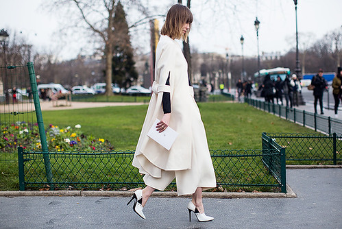 Street Style Paris03 | by BeSugarandSpice