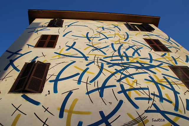 Street Art Roma