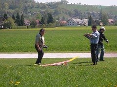 E-Cup Rohrbach 2009