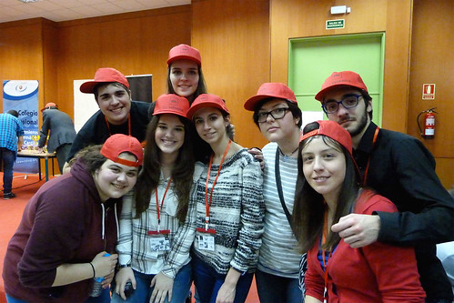 FLL Valladolid 2015 - 179 | by CopiousFire