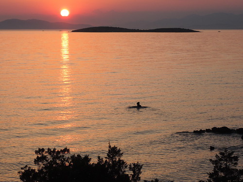 hello sea summer sun night relax nikon time athens explore greece kavouri καβουρι