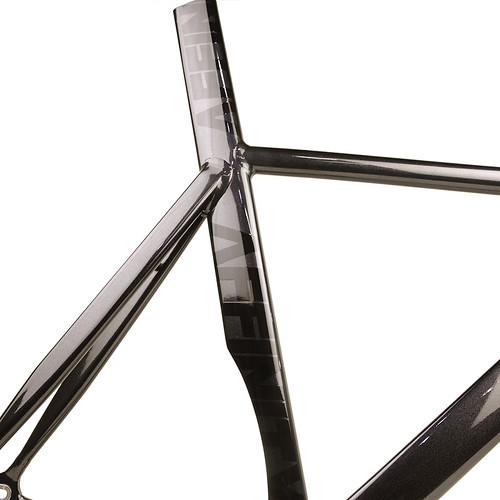 AFFINITY CYCLES - KISSENA | by opendistribution