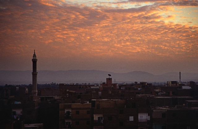 Ägypten 1999 (231) Luxor