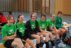 2009 - U17-Turnier Saison 2009/10