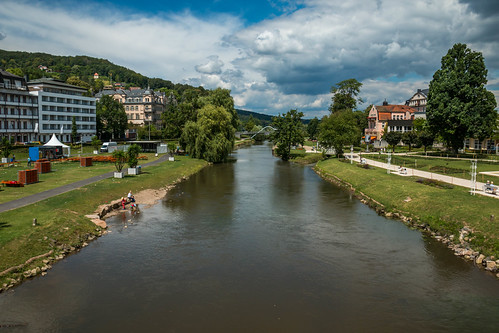 Bad Kissingen | by olja_sw