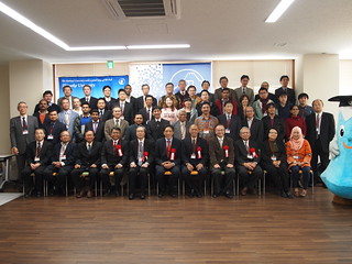 The 2nd International Conference on Nano Electronics Research and Education (ICNERE 2014).