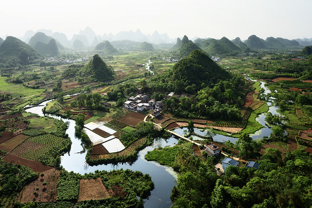 Guilin Chine