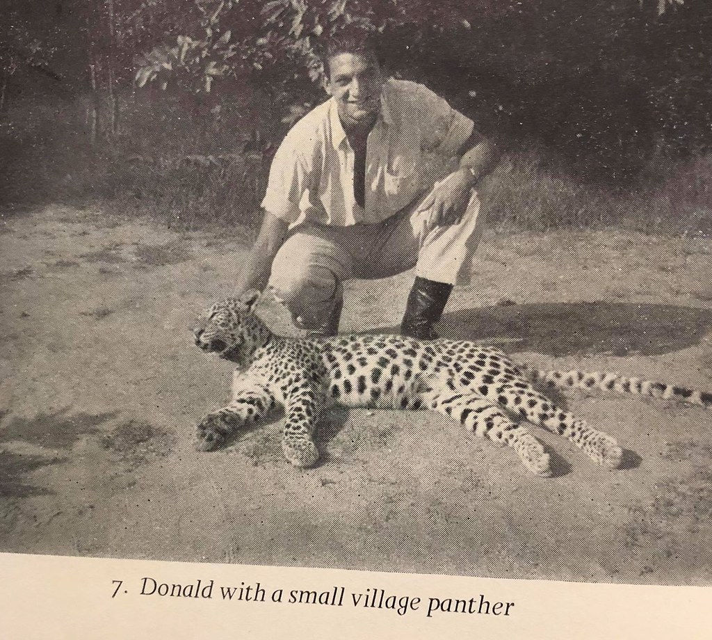 Donald Anderson 1934 14 Son Of Kenneth Anderson Hunt Flickr