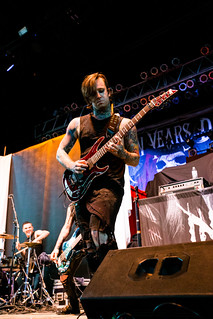 New Years Day