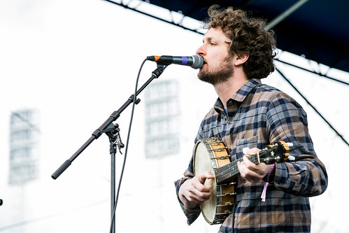 Sam Amidon