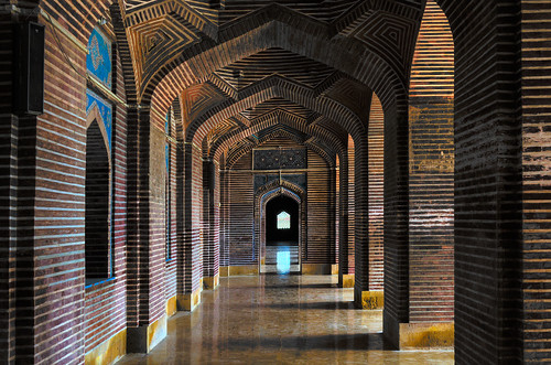 pakistan heritage architecture landscape muslim pray mosque karachi artifact sindh hdr shah jahan shahjahan thatta