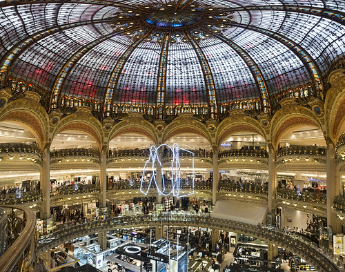 Shopping as an Event | by plume-rider (randomly on-line)