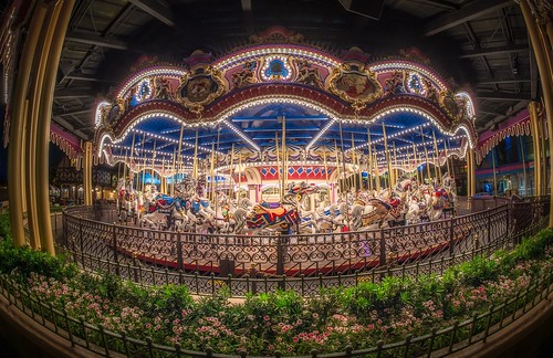 Prince Charming Regal Carousel (Explored) | by Judd Helms