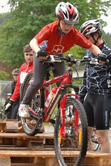 Jugendsport Bike-Tag Egg 2011